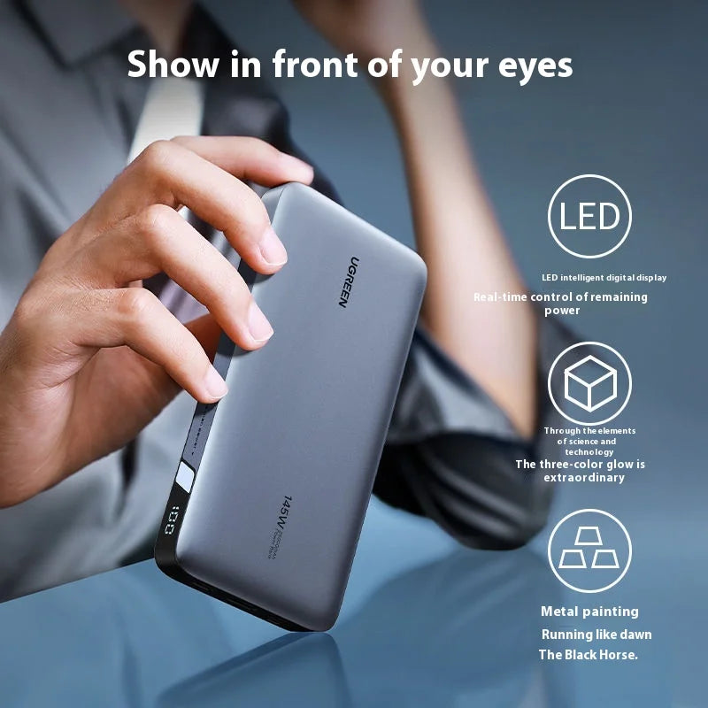 Aura Power-Core 25000