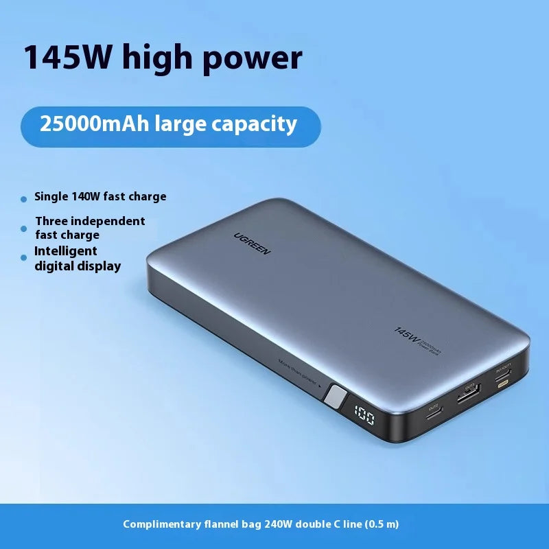Aura Power-Core 25000