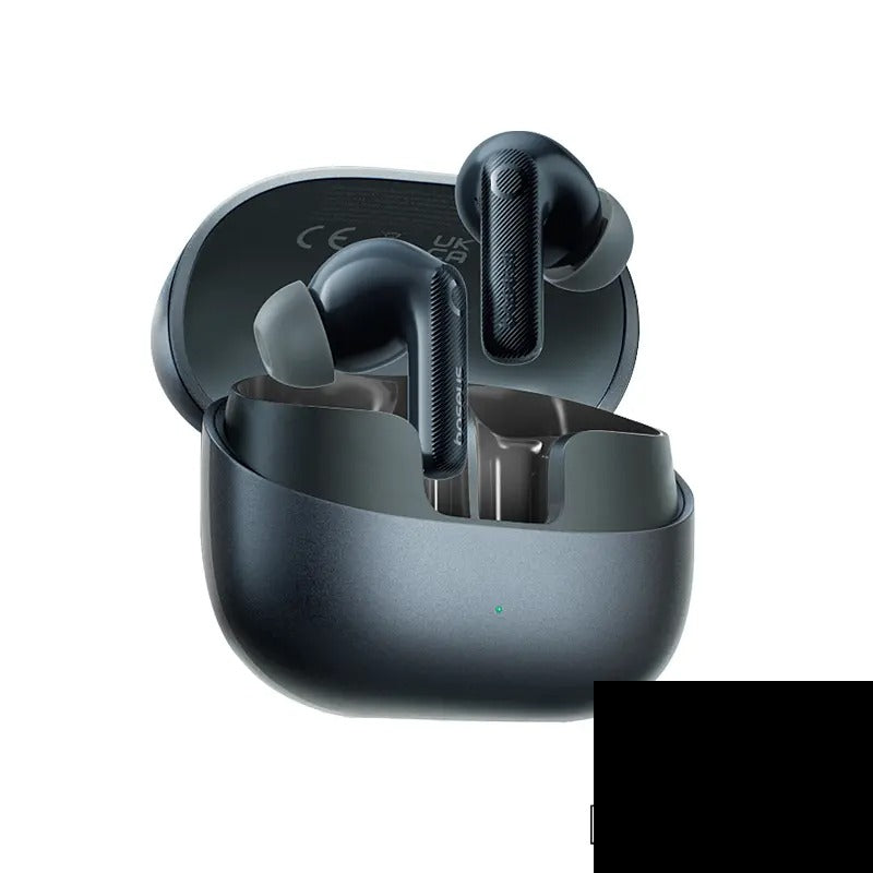 Aura ANC-Pro Lite earbuds in case